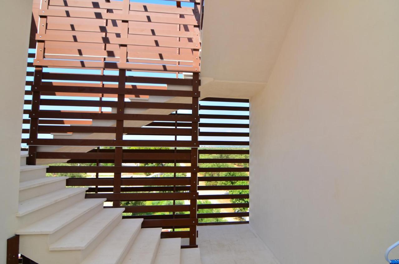 Boomerang Residence A Torre Colimena Exterior foto